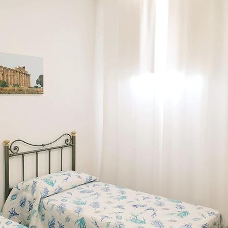 Il Canneto Di Selinunte Маринелла-ді-Селінунте Екстер'єр фото