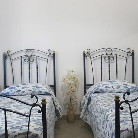 Il Canneto Di Selinunte Маринелла-ді-Селінунте Екстер'єр фото