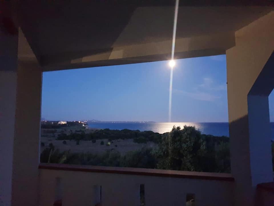 Il Canneto Di Selinunte Маринелла-ді-Селінунте Екстер'єр фото