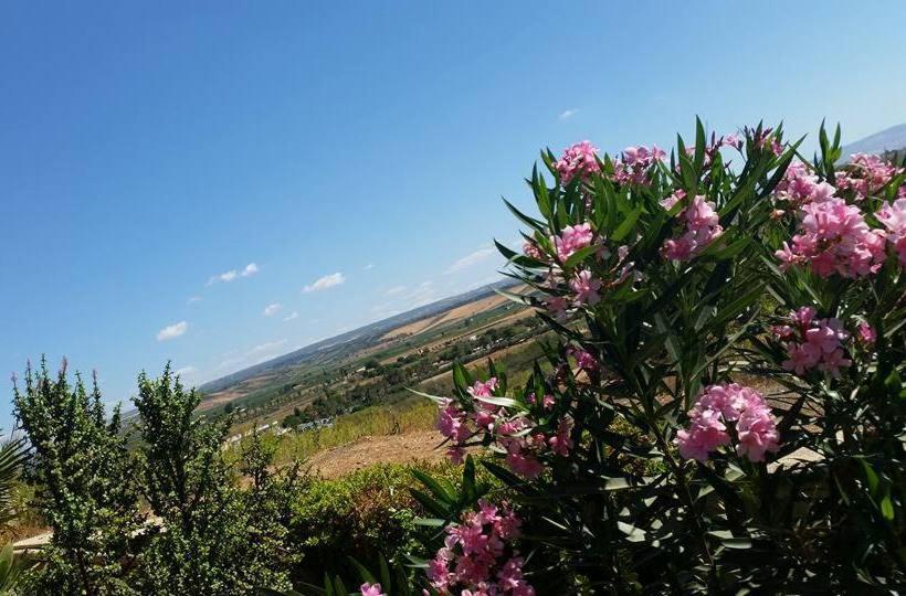Il Canneto Di Selinunte Маринелла-ді-Селінунте Екстер'єр фото